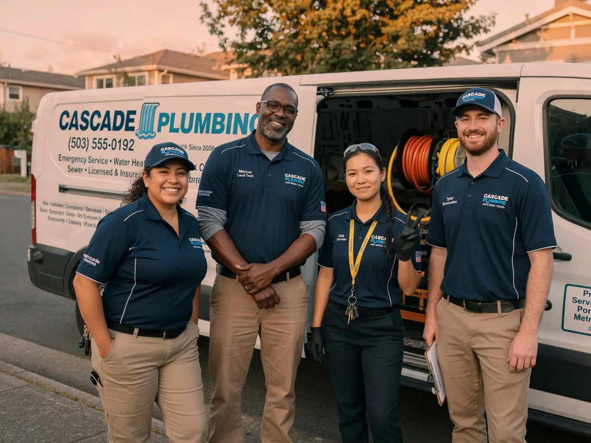 Emergency Plumber company in Green, OH